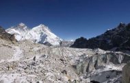 Aquecimento global: geleiras dos Himalaias derretem em tempo recorde