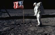 Há 50 anos, Armstrong, Aldrin e Collins levavam o homem à Lua