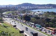 Defesa Civil lança plano de contingência para lidar com problemas nas pontes de Florianópolis