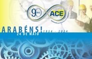 ACE completa 90 anos de atuação pela engenharia de Santa Catarina