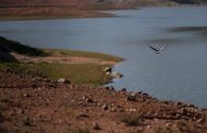 Superfície de água no Brasil ficou abaixo da média histórica em 2023