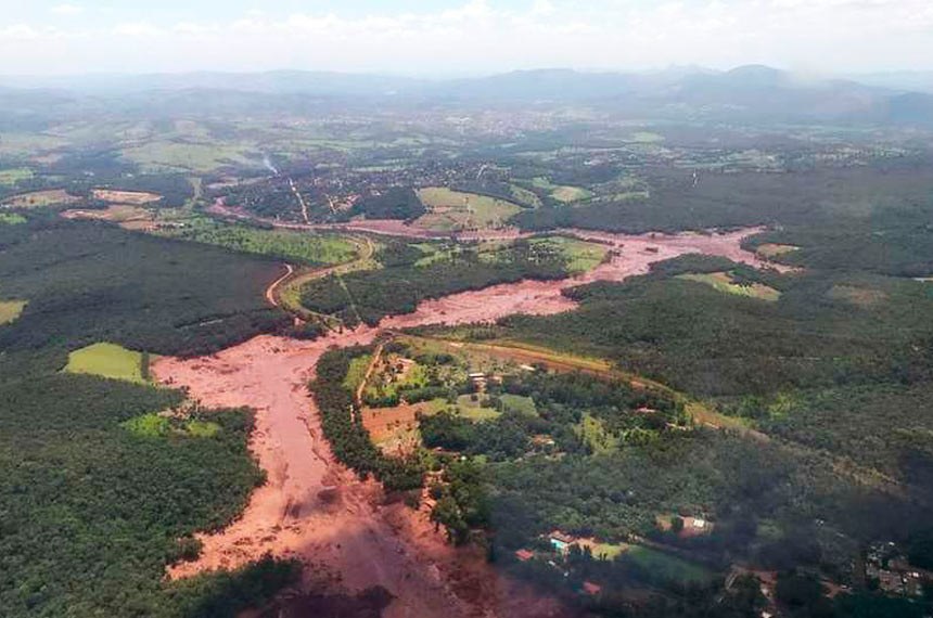 Vítimas de tragédias esperam cobranças ao Brasil após audiência na OEA