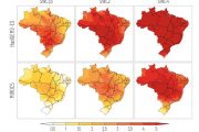 Nova lei estabelece regras gerais para adaptação às mudanças climáticas