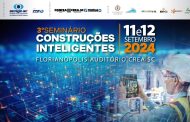 Senge-SC promove 3º Seminário Construções inteligentes em Florianópolis