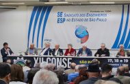 Senge-SC participa de painel sobre fortalecimento sindical e representatividade no XII Conse