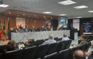 Seminário Cidades Inteligentes, tem primeiro dia de palestras e debates