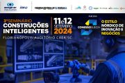 Inscreva-se: 3º Seminário Construções inteligentes será dias 11 e 12/09, em Florianópolis