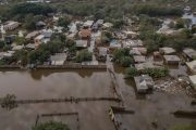 Fapergs lança edital de 30 milhões, voltado a desastres climáticos