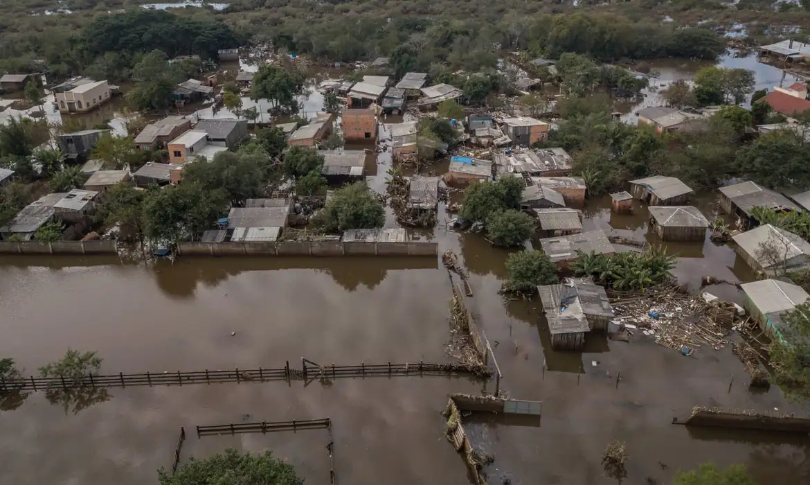 Fapergs lança edital de 30 milhões, voltado a desastres climáticos