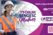 1º Fórum Senge-SC Mulher abre espaço para o fortalecimento das engenheiras