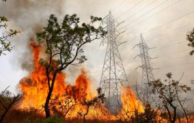 Energia terá escalada incontrolável de custo sem meta ambiental ambiciosa, diz frente