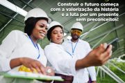 Dia Nacional da Consciência Negra