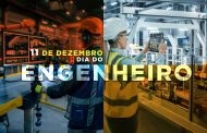 Parabéns a quem planeja e faz o futuro acontecer: 11 de dezembro – Dia do Engenheiro