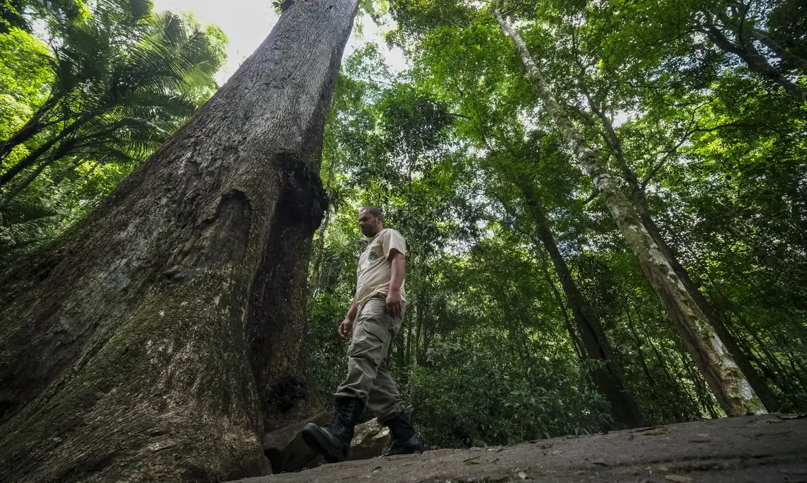 Conabio lança novas metas de conservação da biodiversidade para 2030